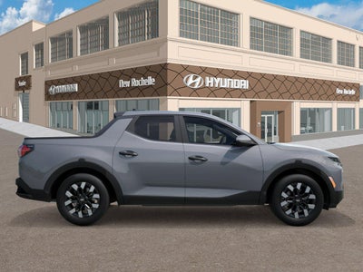 2027 Hyundai SANTA CRUZ SE AWD
