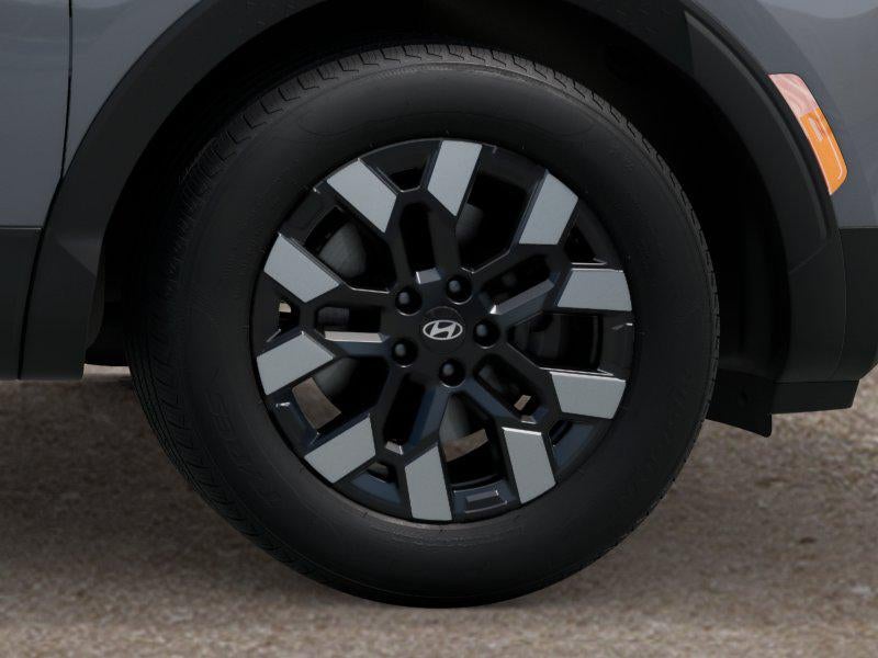 2027 Hyundai SANTA CRUZ SE AWD