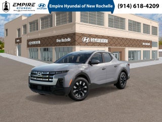 2027 Hyundai SANTA CRUZ SE AWD