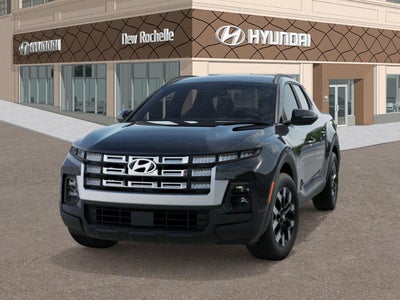 2026 Hyundai SANTA CRUZ SEL AWD