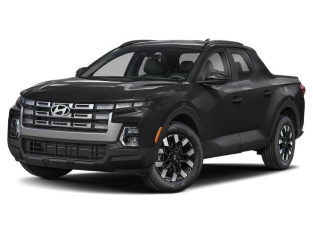 2026 Hyundai SANTA CRUZ SEL AWD