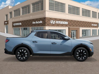 2027 Hyundai SANTA CRUZ SEL Activity AWD