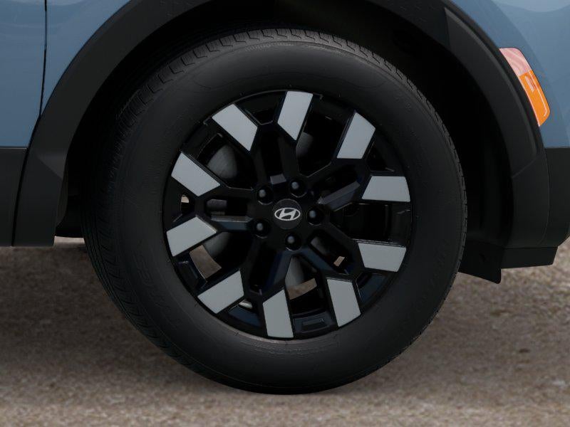 2027 Hyundai SANTA CRUZ SEL Activity AWD
