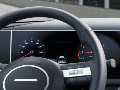 2027 Hyundai SANTA CRUZ SEL Activity AWD
