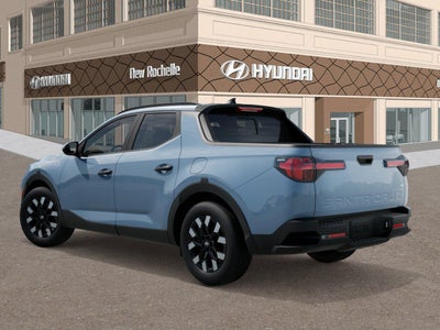 2027 Hyundai SANTA CRUZ SEL Activity AWD