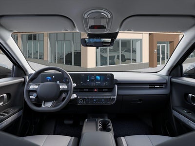 2026 Hyundai IONIQ 5 SE