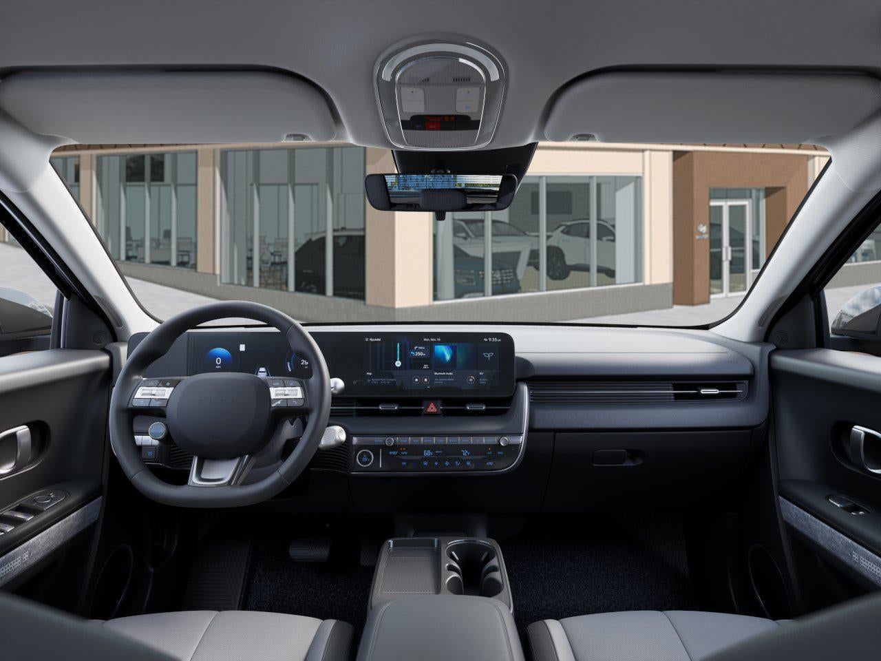 2026 Hyundai IONIQ 5 SE