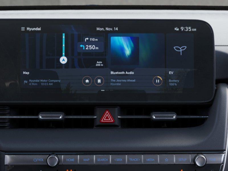 2026 Hyundai IONIQ 5 SE