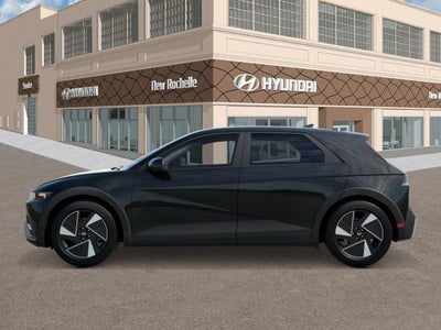 2026 Hyundai IONIQ 5 SE