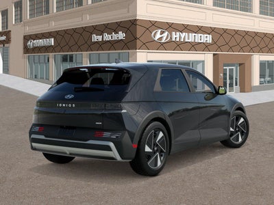 2026 Hyundai IONIQ 5 SE