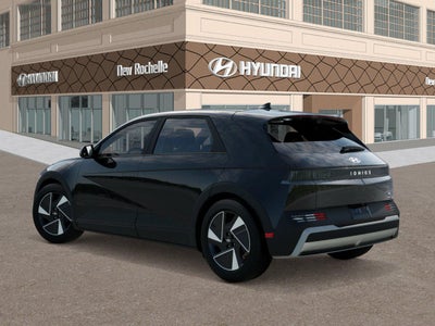 2026 Hyundai IONIQ 5 SE