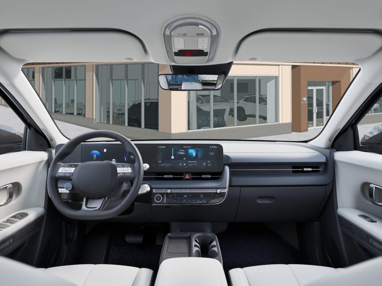 2026 Hyundai IONIQ 5 SEL