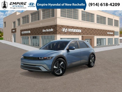 2026 Hyundai IONIQ 5 SEL