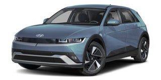 2027 Hyundai IONIQ 5 SEL