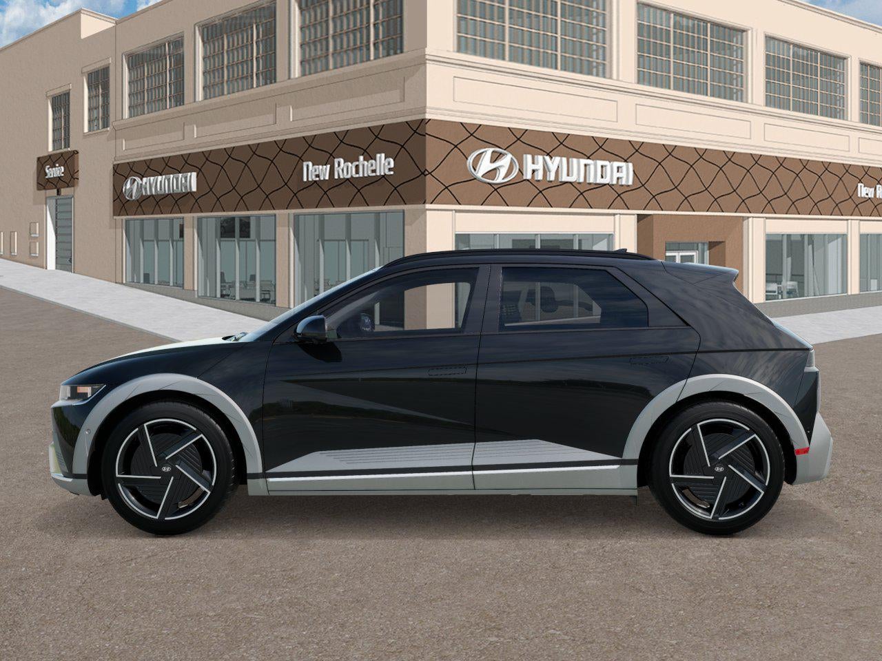 2026 Hyundai IONIQ 5 Limited