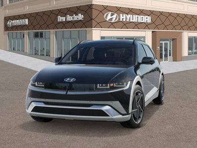 2026 Hyundai IONIQ 5 Limited