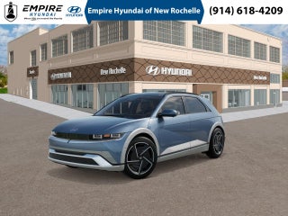 2026 Hyundai IONIQ 5 Limited