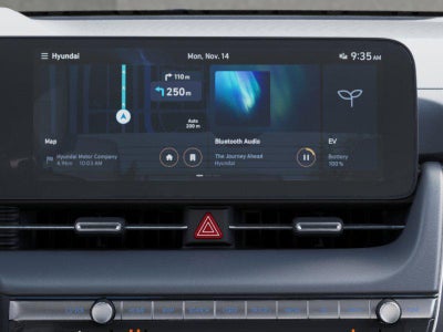 2027 Hyundai IONIQ 5 Limited
