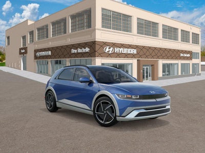 2027 Hyundai IONIQ 5 Limited