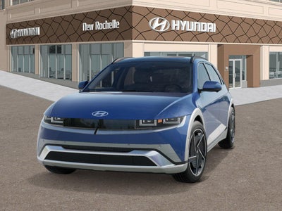 2027 Hyundai IONIQ 5 Limited