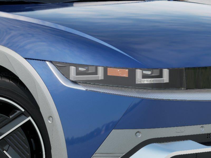 2027 Hyundai IONIQ 5 Limited