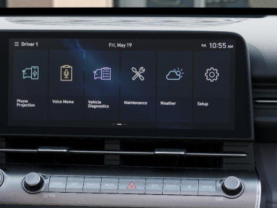 2027 Hyundai KONA SEL Premium AWD