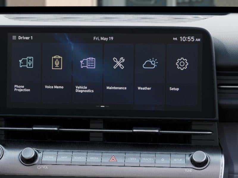 2027 Hyundai KONA SEL Premium AWD
