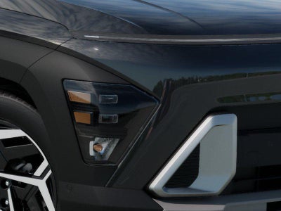 2027 Hyundai KONA SEL Premium AWD