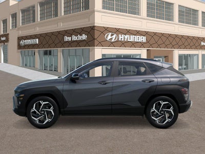2027 Hyundai KONA SEL Premium AWD