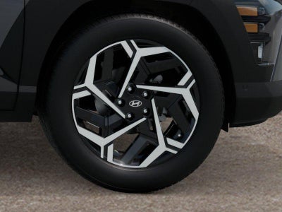 2027 Hyundai KONA SEL Premium AWD