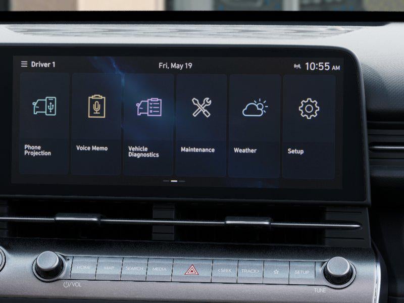 2027 Hyundai KONA SEL Premium AWD