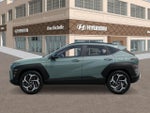 2027 Hyundai KONA SEL Premium AWD