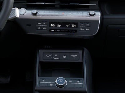 2027 Hyundai KONA SEL Premium AWD