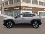 2027 Hyundai KONA SEL Premium AWD