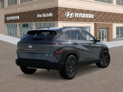 2026 Hyundai KONA SEL Premium AWD
