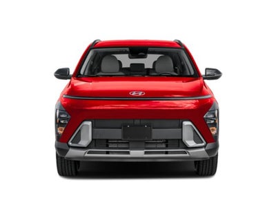 2027 Hyundai KONA SEL Premium AWD