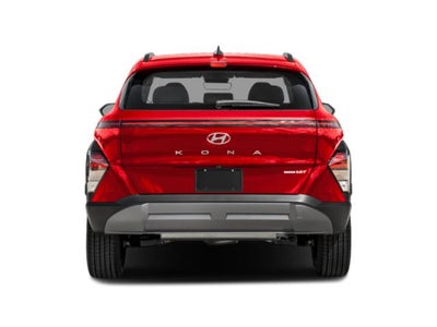 2027 Hyundai KONA SEL Premium AWD