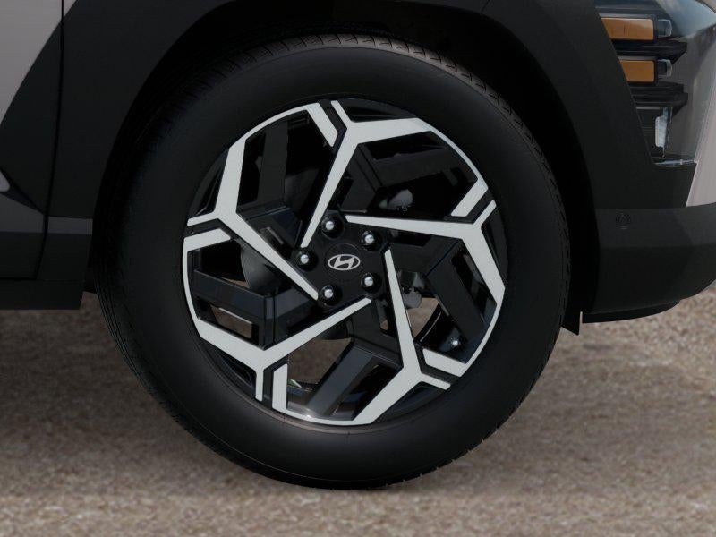 2027 Hyundai KONA SEL Premium AWD