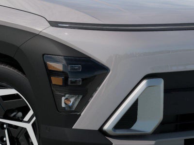 2027 Hyundai KONA SEL Premium AWD