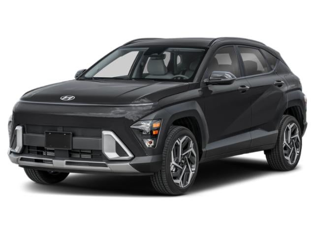 2027 Hyundai KONA SEL Premium AWD