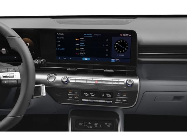 2027 Hyundai KONA SEL Premium AWD