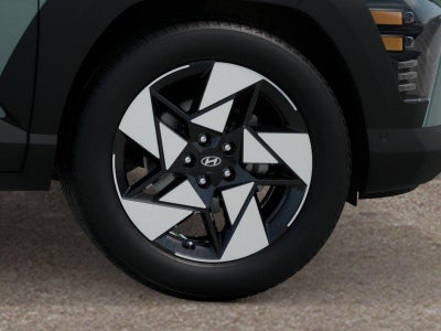 2027 Hyundai KONA Limited AWD