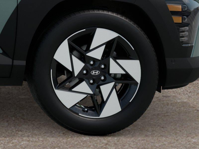 2027 Hyundai KONA Limited AWD