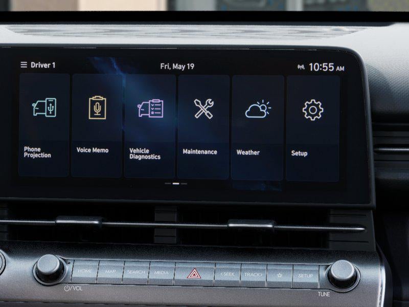2027 Hyundai KONA Limited AWD