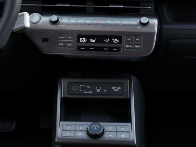 2027 Hyundai KONA Limited AWD