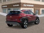 2027 Hyundai KONA Limited AWD