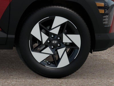 2027 Hyundai KONA Limited AWD