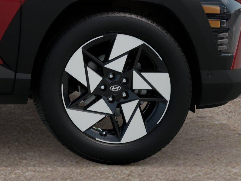 2027 Hyundai KONA Limited AWD