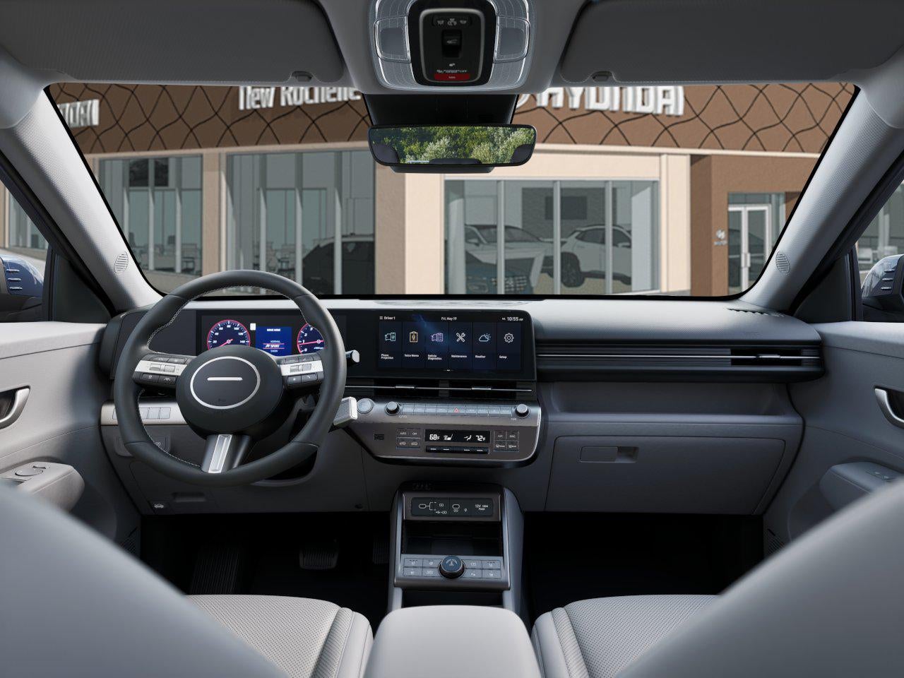 2026 Hyundai KONA Limited AWD