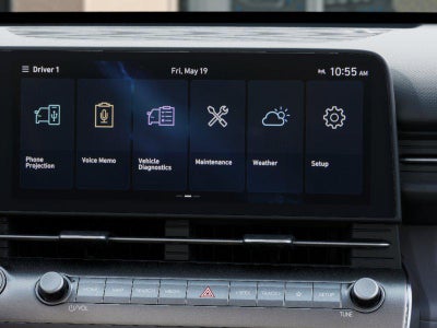 2027 Hyundai KONA Limited AWD